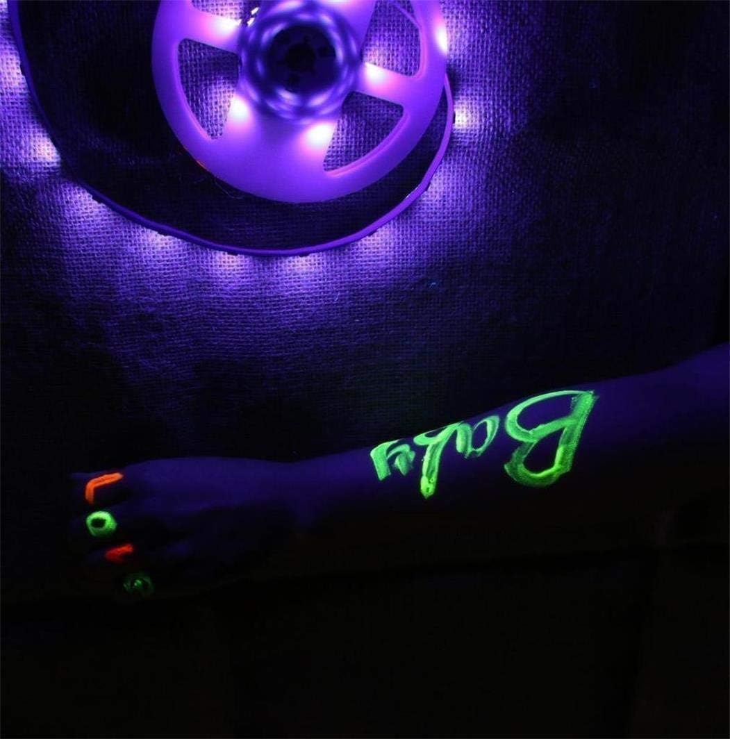 UV Black Light Strip