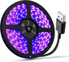 UV Black Light Strip