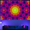 Supernova | Official GlowTapestry UV Art Decor