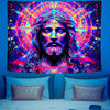 Retro Aesthetic | Official GlowTapestry UV Art Decor