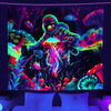 Underwater | Official GlowTapestry UV Art Decor