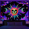 Sundead | Official GlowTapestry UV Art Decor